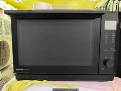 Panasonic オーブンレンジ NE-MS4A-K 本体のサムネイル