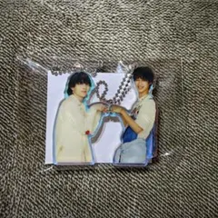 M!LK ひっつきーほるだー 曽野舜太 吉田仁人