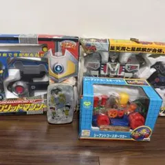 ヨーロッパヴィンテージ ピューター製 ツバメの親子 3個セット