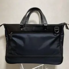 （値下げ）ヴィクトリノックス ビジネスバッグのサムネイル