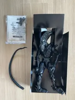 2026年最新】エイリアン リアル フィギュアの人気アイテム - メルカリ