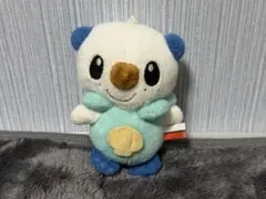 ［希少品］ MYポケモンコレクションぬいぐるみ ミジュマル