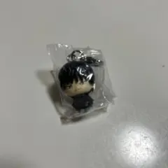 呪術廻戦　伏黒甚爾　めじるしアクセサリー　ガチャガチャ