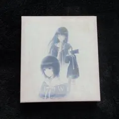 Innocent Grey FLOWERS 初回限定版パッケージCD