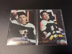 seventeen home ジョシュア トレカ