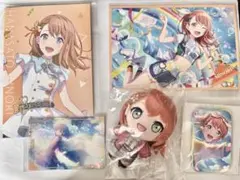 花里みのり　ぷちぬい　缶バッジ