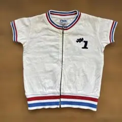 O I L アメカジ　ベビーキッズ　サイズ80