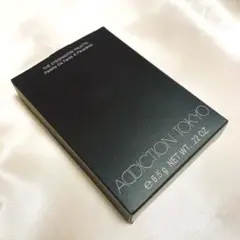 ADDICTION TOKYO ザアイシャドウパレット 008