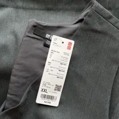 UNIQLO オーバーオール