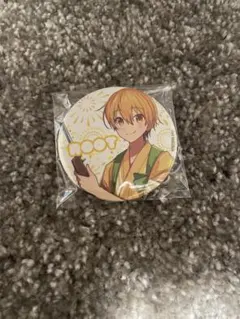 るぅとくん 缶バッジ