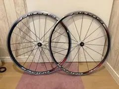 FULCRUM Racing4 DB フルクラム クイックリリースアダプタ付属 - メルカリ