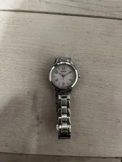 セイコー レディース クォーツ 腕時計