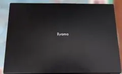 【ノートPC】軽量 / メモリ16GB / ストレージ512GB / Win11のサムネイル
