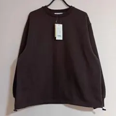 モノマート スウェット