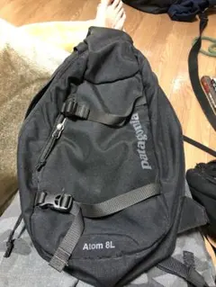 Patagonia Atom 8L スリングバッグのサムネイル