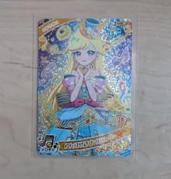 匿名配送　ひみつのアイプリ　メロディバズリウムアンサンブルミルキーブルー　みつき