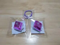 美風藍 リンラセット