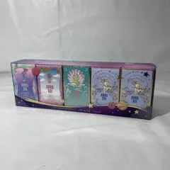 ANNA SUI ミニ香水セット