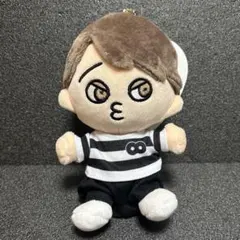 旧関ジャニ∞ 横山裕　ちびぬい 高さ約14センチ