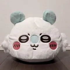 ちいかわ プレミアムドームクッション モモンガ