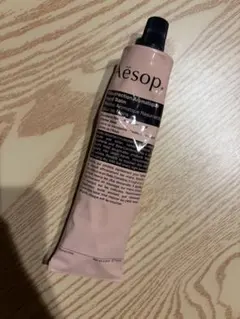 m*u様 イソップ　ハンドクリーム　75ml 新品未使用