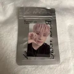 JO1　ポップアップ 韓国 ソウル　 カフェ　ラキドロ　トレカ 川西拓実