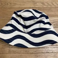 UNIQLO マリメッコ　ハット