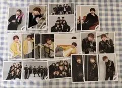 IMPACTors IMP 横原悠毅 公式写真 まとめ売り②