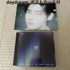 【ソンフン】ENHYPEN 宵　YOI CD ポストカード