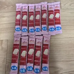 明治 ステップらくらくキューブ 200ml用×12