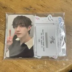 Stray Kids STAY Japan限定トレカ8枚セット/トレカホルダー | Mercari