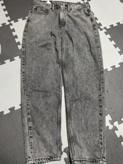 Levi's 562 グレー デニムジーンズ W31 L32