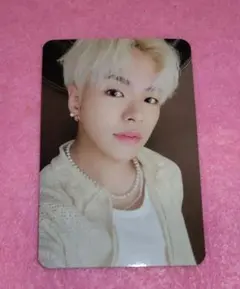 TREASURE  ジェヒョクトレカ