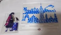 2026年最新】冨岡義勇 アクリル ワールドツアーの人気アイテム - メルカリ