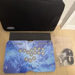 PUNKWORKSHOP ULTRA BOX レバーレス ブラック タイプD