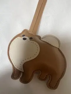 タンバリンズ ハンドクリーム、ポメラニアンチャームセット 未開封新品