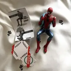スパイダーマン デラックスエディション