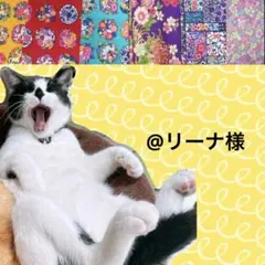 @リーナ様 リクエスト 2点 まとめ商品