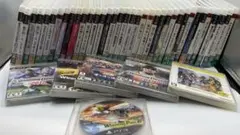 プレステ3 ゲームソフト42本
