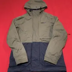 OAKLEY マウンテンパーカー Mサイズのサムネイル
