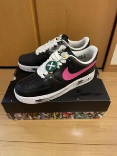つー様専用Nike Air Force 1 パラノイズ 28cm - メルカリ