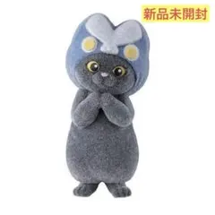 ウルトラマンにゃん バルタン星人