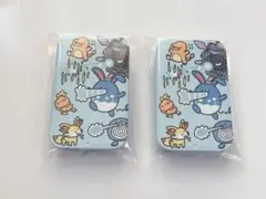 ポケモン 逃 プチ缶コレクション 缶ケース