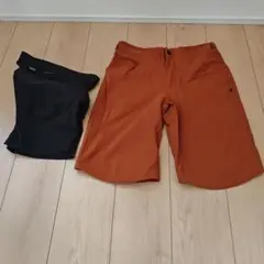PATAGONIA DIRT CLAFT パンツのサムネイル