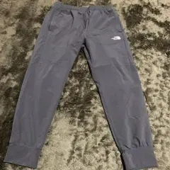 THE NORTH FACE グレー Mサイズ パンツ