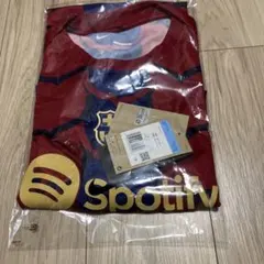 Nike FCバルセロナ シャツ Mサイズ