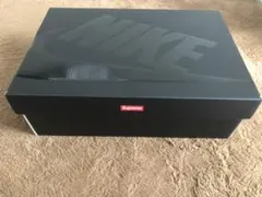 新品　NIKE  AIR FORCE 1 LOW × SUPREME