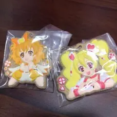 プリキュア クッキーチャームコット2