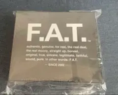 FAT エフエーティー グッズ ノベルティ　新品 完全未使用品のサムネイル