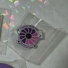 2025年最新】ふわっちクルーラー ピンズの人気アイテム - メルカリ